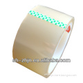 Clear Powder Coat Polyester Masking Tape